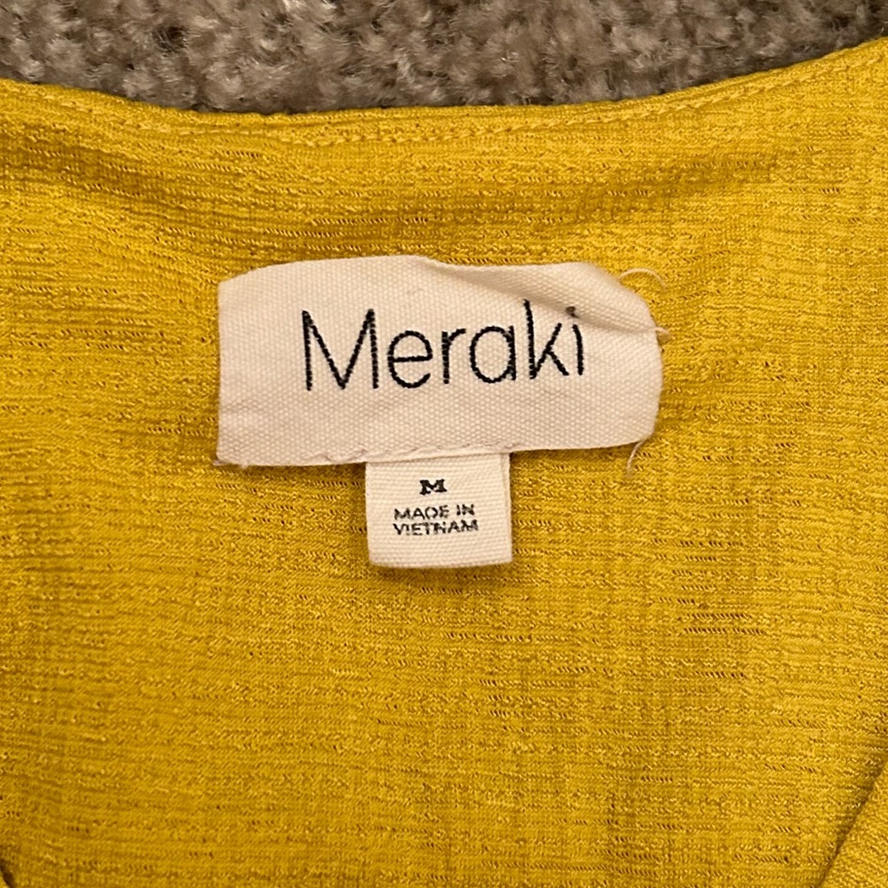 Meraki Blouse - Picture 3 of 3